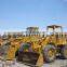 Used Japan wheel loader 910F,cheap used 910F loader