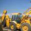 cheap used original JCB 4cx bakhoe loader in sale in Shanghai