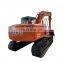 Professional hitachi excavator machine ex120 , Hitachi excavator for construction work , Hitachi ex120-3
