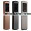 Application and Zinc Alloy Lock Panel High Performance smart digital App remote control door lock