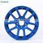 Customized 16 17 18 19 20 21 inch passenger car alloy rims used other wheels oem magnesium wheel