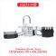 Hot selling big size Travel security suitcase 4 Digit password Luggage combination lock padlock code