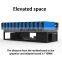 12 Gpu Open Rig Frame Rack Case Open Air 3 Rig Frame 6 8 10 12 Case Gpu Rig Server Frame Farm Case 12 Gpu