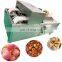 Commercial Automatic Industrial Pear Apple Skin Removing Peeler Peeling Coring Slicing Cutting Machine