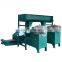 Diesel Rice Husk Wood Briquette Press Machine Wood Shaving Briquette Making Machine