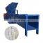2022 New Product plastic recycling Machine foam cold press Plastic Pelletizing Machine  Manufacture EPS foam cold compactor