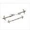 16mm Scaffolding Tool Prop Nut Tie Rod Wing Nut Formwork Steel Office Building Traditional 1 YEAR Graphic Design