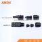 Multi Contact 4 TUV photovoltaic solar connector