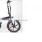 Motor Electric Bicycle Frame Aluminum Steel Alloy  36v 10Ah Lithium 350w LED Light  6 Speed Grades Front Drum Brake Rear Disc