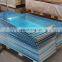 High Quality 1050 5052 5754 5083 5086 60616063 7075 1.5mm 2mm thick brushed sublimation Aluminium metal sheet plate price per kg