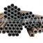 API 5l gr.b a106 a53 seamless steel pipe precision schedule 10 seamless carbon steel tube