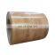 Manufacturer 0.12-4.0mm PPGI color coated Sheet Plate Prepainted Galvanized Steel Coil PPGI