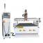 Multi-use Automatic 1325  Atc Cnc Router Nesting Line Cnc Wood Router