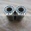 22206E 22206EK S-K-F  Sweden spherical roller bearing  22206 22206CC 30X62X20