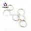 More New Style China Split Promotion Keychain Ring For Key Chain Holder