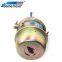 Europe Type Spring Brake Chamber T30/30DP Double Diaphragm Brake Chamber 30 30 for DAF