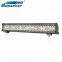 NEW products Super bright Heavy Duty Truck Car 4X4 Offroad 20 inch led light bar