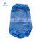 Medical Hotel Use Non Woven Fabric Made Waterproof Disposable Hospital Fitted Bed Sheet Cover
