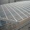 Hot dip galvanized steel grating/contruction materials