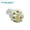 PSR Air Series  Regulator  air filter regulator appropriated for compressed air