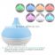 Aroma Diffuser Machine 300ml Essential Oil Ultrasonic misting therapy Diffuser Wholesale AN-0427