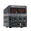 Mestek DP305 DC Power Supply Adjustable 4 Digit Display Mini Laboratory Power Supply Voltage Regulator Electronic Power Supply