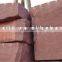 Top Sell of China Red Mushroom Sandstone , Own Red Sandstone Quarries
