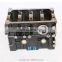 Machinery Engine Low Price Car Cylinder Block For Gm 6.5L High Quality