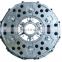 Durable Automobile Parts Transmission System Clutch Cover Clutch Pressure Plate For BENZ 0022503104 0022503904 0032502504