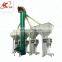 Small food grade vertical bucket elevator for sale