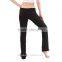 Women Leisure Drawstring Dance Pants (WE02003)