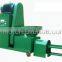 Hot Sale CE Coal Pellet Making Extruder Coconut Shell Sawdust Charcoal Briquette Machine price