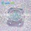 Sephcare pearl rainbow pigment iridescent transparent chameleon/cameleon flakes for nail polish