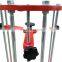 Digital sieve shaker factory price for sale
