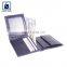 Fashion Designer Stylish Matching Stitching Genuine Leather Wallet for Men at Best Price