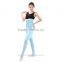 3517 Dance Jumpsuit, Ballet Warm Up, Leg Warmer Dance