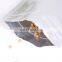custom aluminum foil packaging bag for mask