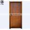 foshan sound proof wood standard solid entry front handle lock high security concealed internal wooden door