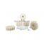 Chinese Coupling Manufacturer Nylon Pinion Gears Pa 6 Nylon Gear Wheel