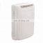 Desiccant wheel mini dehumidifier ion refrigerant free YL-208G