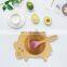 Bamboo Silicone Baby Spoon Bowl Amazon Sells Silicone Suction Bamboo Plate Bowl For Feeding Kids