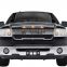 High quality and good fitting 2004 2008 plastic front radiator grille fit for F150