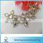 wedding decoration appliques bride chain