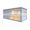 20/40ft expandable modular container portable house foldable container home