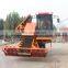 Factory supply sea salt production machines processing Salt Harvester