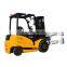 Hot Sale Chinese 3.5ton Battery Forklift Pallet Truck With 3m Height With Cheap Price