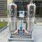 Hiross Micro Heat Compressed Air Desiccant Air Dryer