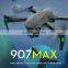 RC Drone SG907 Max 4K Drone with Camera and Gps 5G WIFI FPV Portable Drone