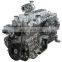 Brand new SDEC high quality SC12E400.18CA1 brand new Shang chai 12E series 294KW/1800RPM diesel generator