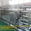 High temperature type purified water system ,high temperature disinfection RO Membrane and CEDI from China